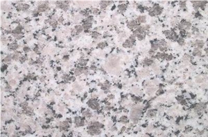 Pingdu White Granite Slabs & Tiles, China White Granite
