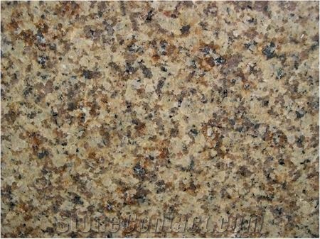 Autumn Leaf Granite Slabs & Tiles, China Brown Granite