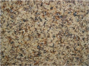 Autumn Leaf Granite Slabs & Tiles, China Brown Granite
