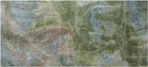 Verde Agreste Quarzite Slabs & Tiles
