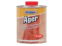 AGER-SURFACE TREATMENTS