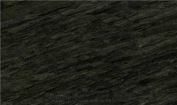 Verde Vulcano Granite Slabs & Tiles