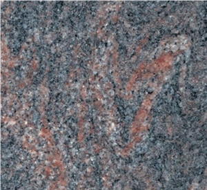 Himalayan Blue Granite Slabs & Tiles