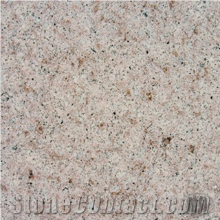 Almond Mauve Granite Slabs & Tiles