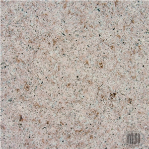 Almond Mauve Granite Slabs & Tiles
