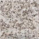 Sesame White Granite Tile, China Grey Granite