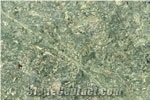 Isfahan Green Granite Tiles, Iran Green Granite