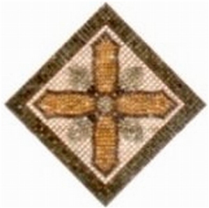 Mozaik Medallion