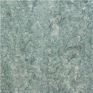 Crystal Green Quartzite Slabs & Tiles