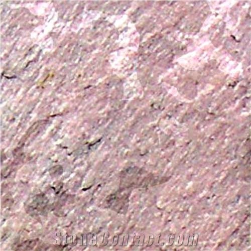 Oyster Pink Quartzite