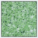 Starlight Green, Artificial Stone