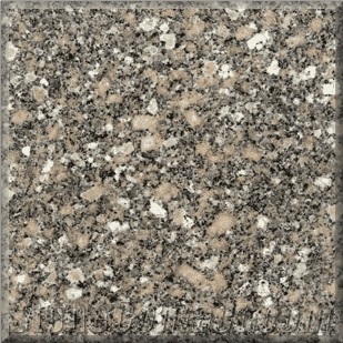 Ghiandone Aswan, Egypt Grey Granite Tiles, Slabs