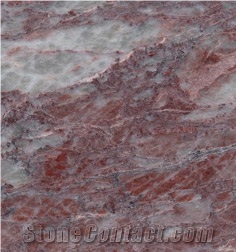 Ararat Salome Marble Slabs & Tiles, Turkey Lilac Marble