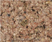 Rosa El Shayeb-colored Granite