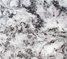 Monte Rosa Granite Slabs & Tiles, Montan Gris Slabs & Tiles
