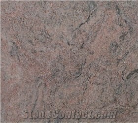 Roseline Imperiale Granite