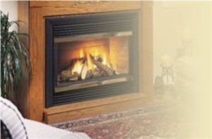 Fireplaces and Accessories
