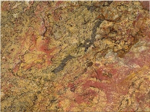 Red Montana Granite Slabs & Tiles, Brazil Red Granite