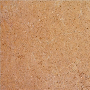 Golden Sinai Limestone Slabs & Tiles, Egypt Yellow Limestone