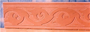 Molding and Surround