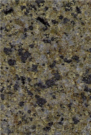 Creme Bahia Granite Slabs & Tiles