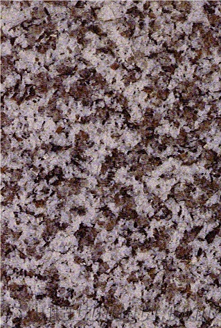 Gris Nevada Granite Slab & Tile