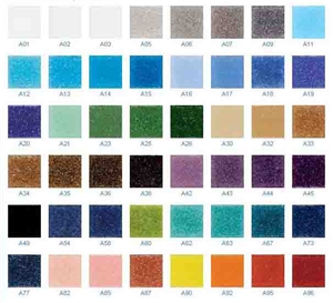Glass Mosaic