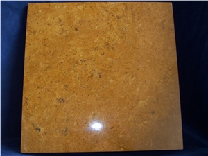 Indus Gold Marble Slabs & Tiles