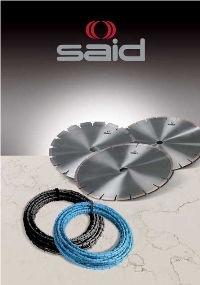 CUTTING TOOLS
