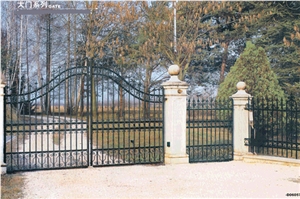 Wrought Iron Gate /fence