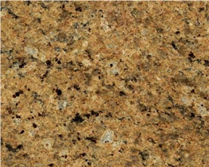 Giallo Santa Helena Granite Slabs & Tiles