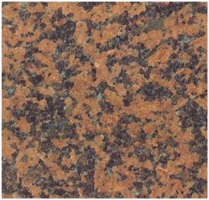 Balmoral Grob Granite Slabs & Tiles, Finland Red Granite
