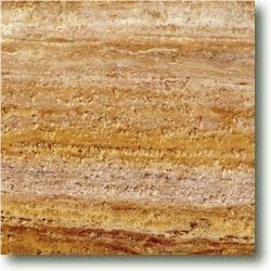 Travertino Oro Travertine Slabs & Tiles, Spain Yellow Travertine