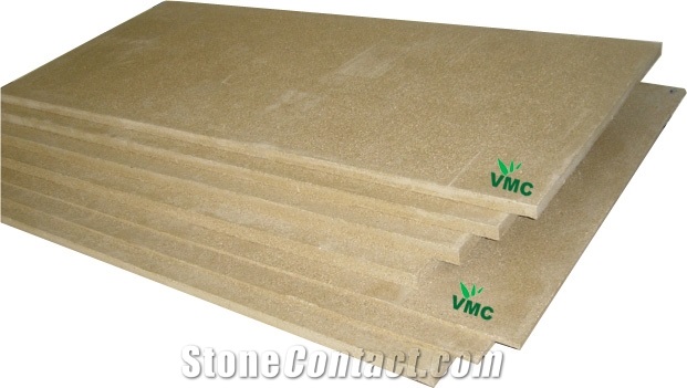 Vermiculite Fireproof Board