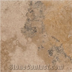COUNTRY CLASSIC Travertine Tiles