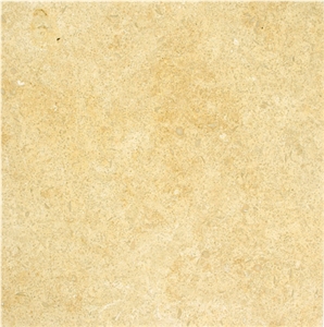 Desert Gold Limestone Slabs & Tiles, Syria Yellow Limestone