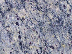 Orissa Blue Granite Slabs & Tiles, India Blue Granite