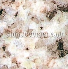 Blanco Azahar Granite Slabs & Tiles, Spain White Granite