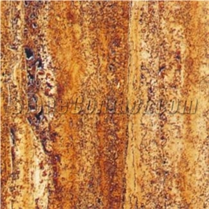 Travertino Oro Travertine Slabs & Tiles