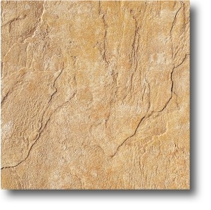 Golden Sand Slate Slabs & Tiles, China Yellow Slate