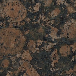 Baltic Brown Granite Slabs & Tiles