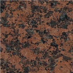 Carmen Red Granite Slabs & Tiles