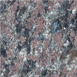 Lilac Pearl Granite Slabs & Tiles