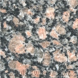 Viitasaari Pink Granite Slabs & Tiles