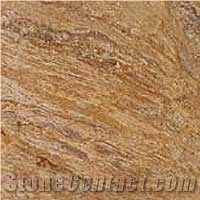 Madura Gold Granite Slabs & Tiles, India Yellow Granite