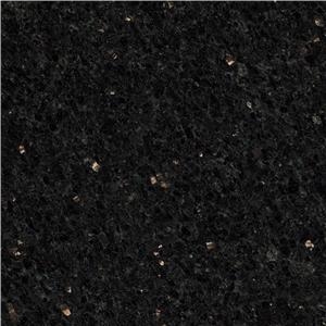 Black Galaxy Granite