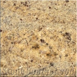 Kashmire Gold Granite Tiles