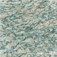 Juparana Limon Granite Tiles