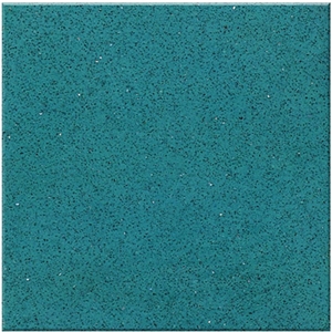 Blue Quartz Stone Tile Ns50603