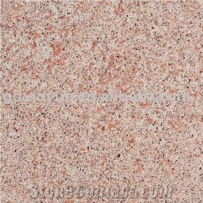 Pink Quartz Stone Tile Ns6083